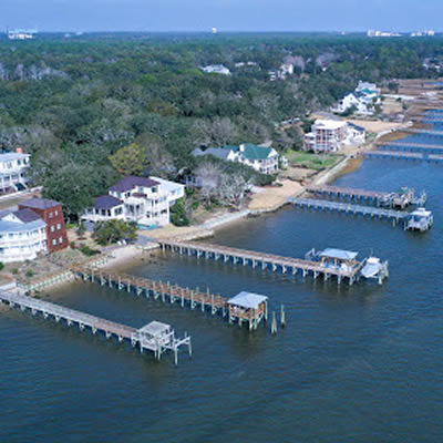 Brunswick County HOA