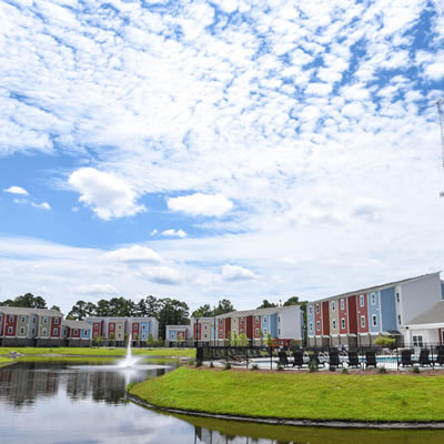 Conway HOA