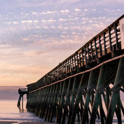 Horry County HOA