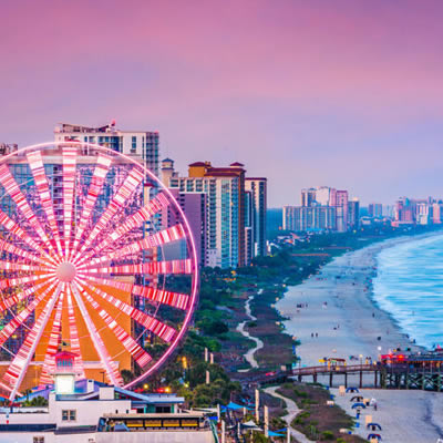 Myrtle Beach HOA