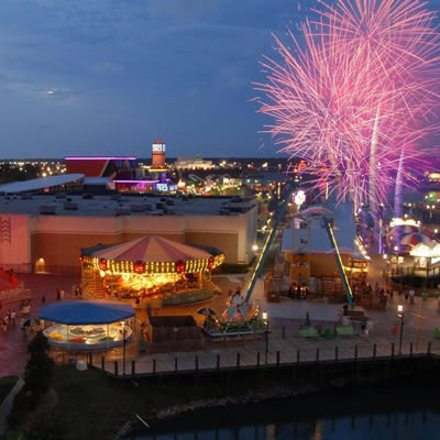North Myrtle Beach HOA