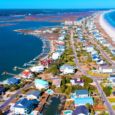 Surfside Beach HOA